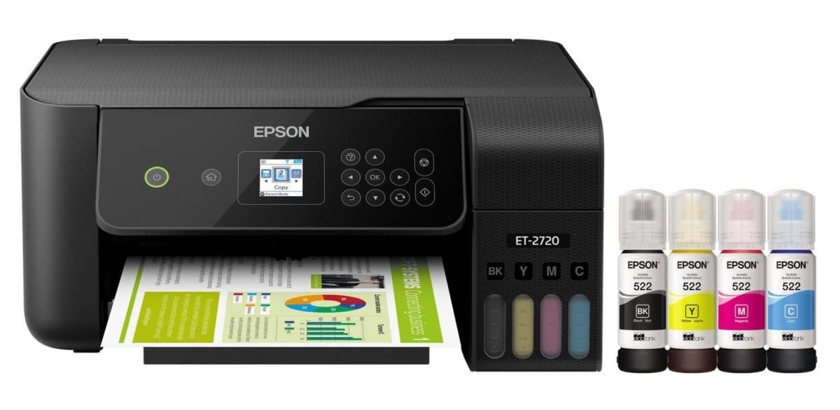 Best printers for crafters Craft with Catherine